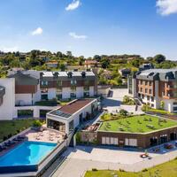 Genel Görünüm Galerisi