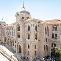 Genel Görünüm Galerisi