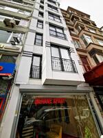 Genel Görünüm Galerisi