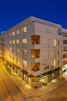 Genel Görünüm Galerisi