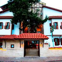 Genel Görünüm Galerisi