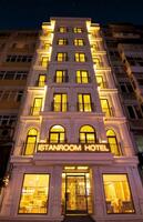 Genel Görünüm Galerisi