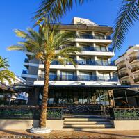 Genel Görünüm Galerisi