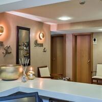 Lobi & Oturma Alanları Galerisi