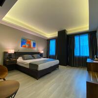 Oda Özellikleri Galerisi