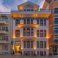 Genel Görünüm Galerisi