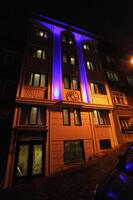 Genel Görünüm Galerisi