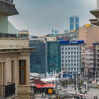 Genel Görünüm Galerisi