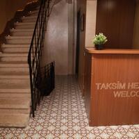 Lobi & Oturma Alanları Galerisi