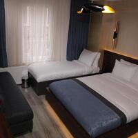 Oda Özellikleri Galerisi