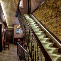 Lobi & Oturma Alanları Galerisi