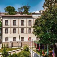 Genel Görünüm Galerisi