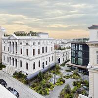 Genel Görünüm Galerisi