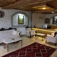 Lobi & Oturma Alanları Galerisi