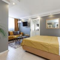 Oda Özellikleri Galerisi