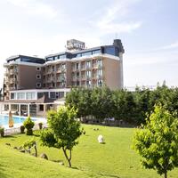 Genel Görünüm Galerisi