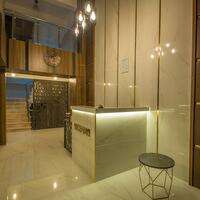 Lobi & Oturma Alanları Galerisi