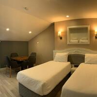 Genel Görünüm Galerisi