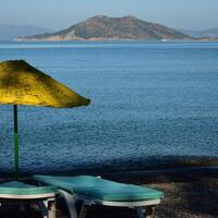 Havuz & Plaj Galerisi