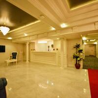 Lobi & Oturma Alanları Galerisi