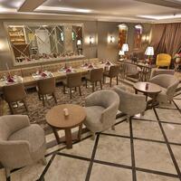 Lobi & Oturma Alanları Galerisi