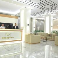 Lobi & Oturma Alanları Galerisi