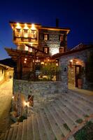 Genel Görünüm Galerisi