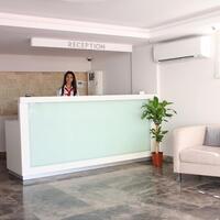 Lobi & Oturma Alanları Galerisi