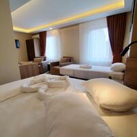 Oda Özellikleri Galerisi