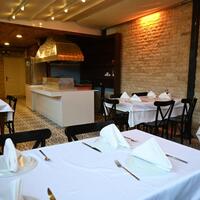 Oda Özellikleri Galerisi