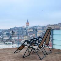 Genel Görünüm Galerisi