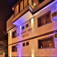 Genel Görünüm Galerisi