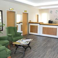 Lobi & Oturma Alanları Galerisi