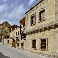 Genel Görünüm Galerisi