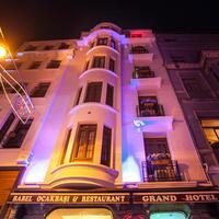 Genel Görünüm Galerisi