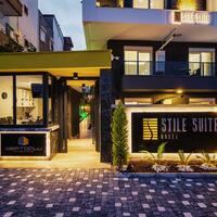 Genel Görünüm Galerisi