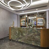 Lobi & Oturma Alanları Galerisi