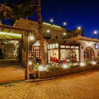 Genel Görünüm Galerisi