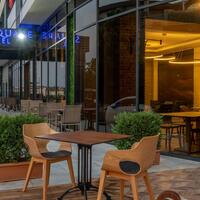 Bahçe & Oturma Alanları Galerisi