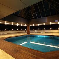 Havuz & Plaj Galerisi