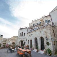 Genel Görünüm Galerisi