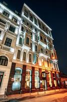 Genel Görünüm Galerisi