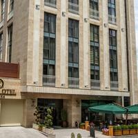 Genel Görünüm Galerisi