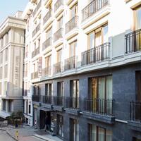 Genel Görünüm Galerisi