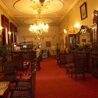 Otel Olanakları Galerisi