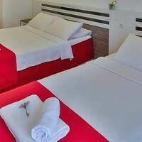 Oda Özellikleri Galerisi