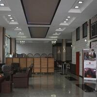 Lobi & Oturma Alanları Galerisi