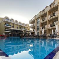 Havuz & Plaj Galerisi