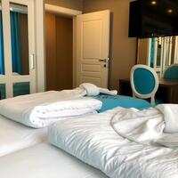 Oda Özellikleri Galerisi