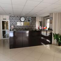 Lobi & Oturma Alanları Galerisi